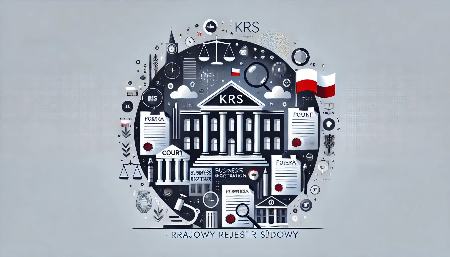 Czym jest KRS?
