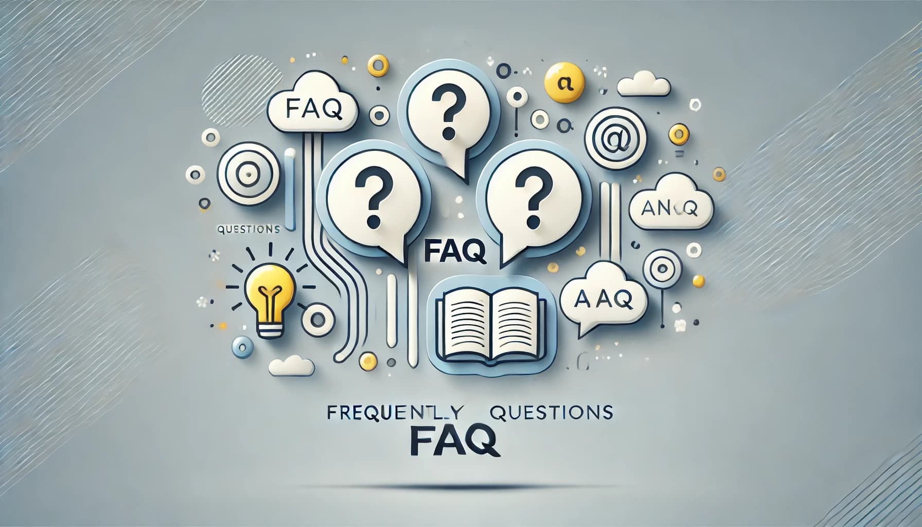 Najczęściej zadawane pytania